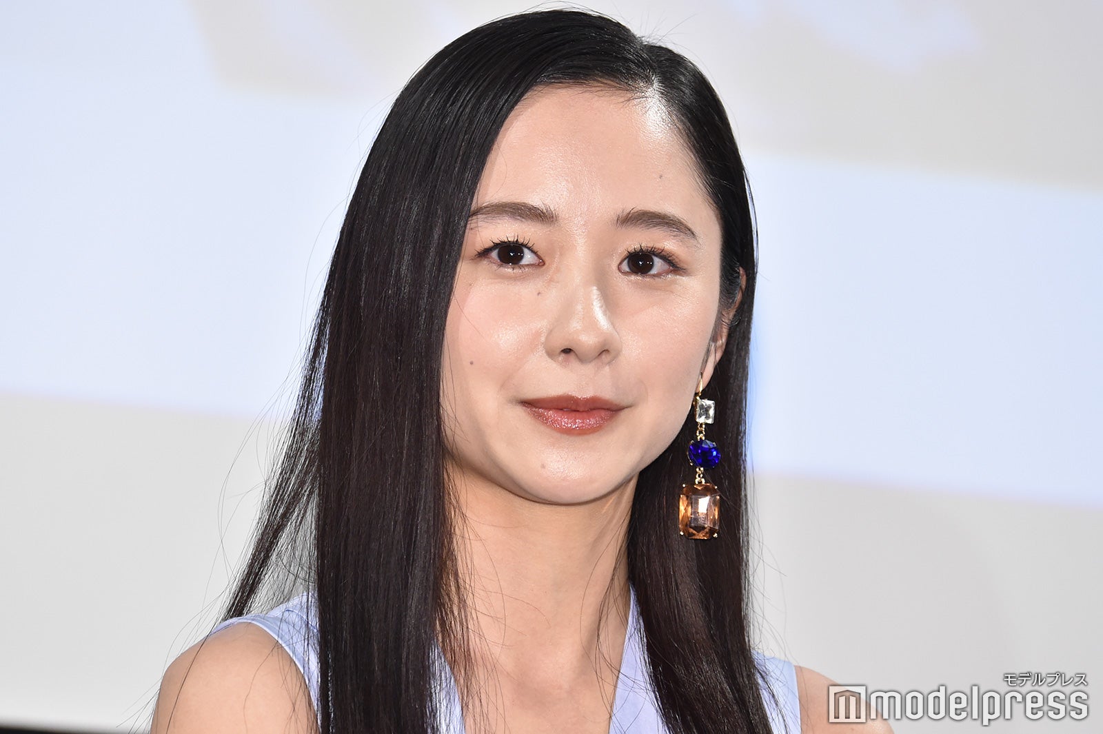 堀田真由 （C）モデルプレス