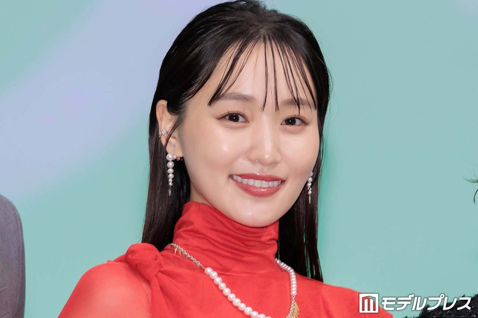 菅井友香、海外進出に意欲 “グループ時代の同期”との計画も明らかに【⽔曜⽇、私の夫に抱かれてください】