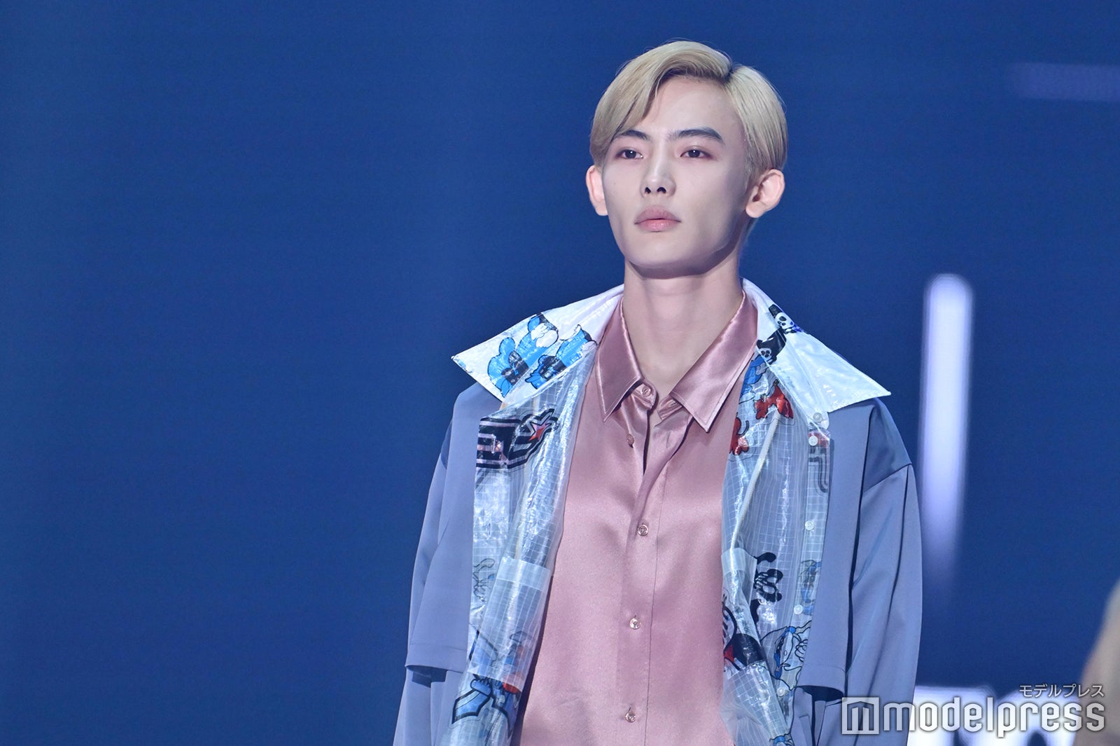 NOA（C）モデルプレス