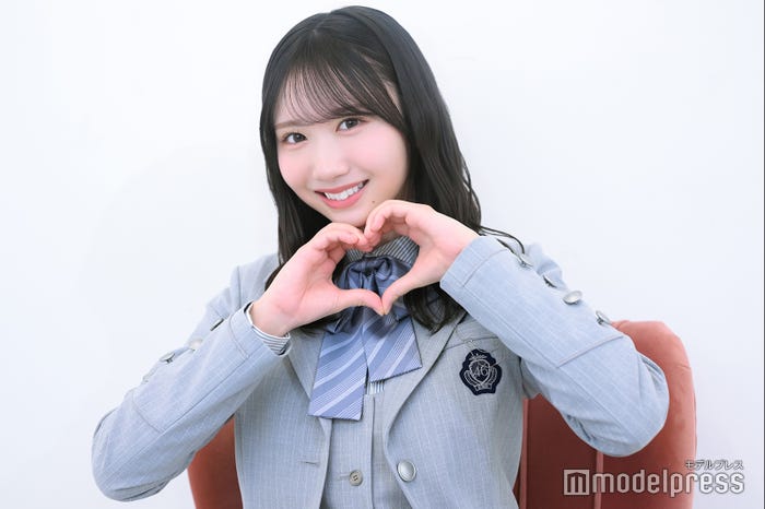 藤嶌果歩(C)モデルプレス
