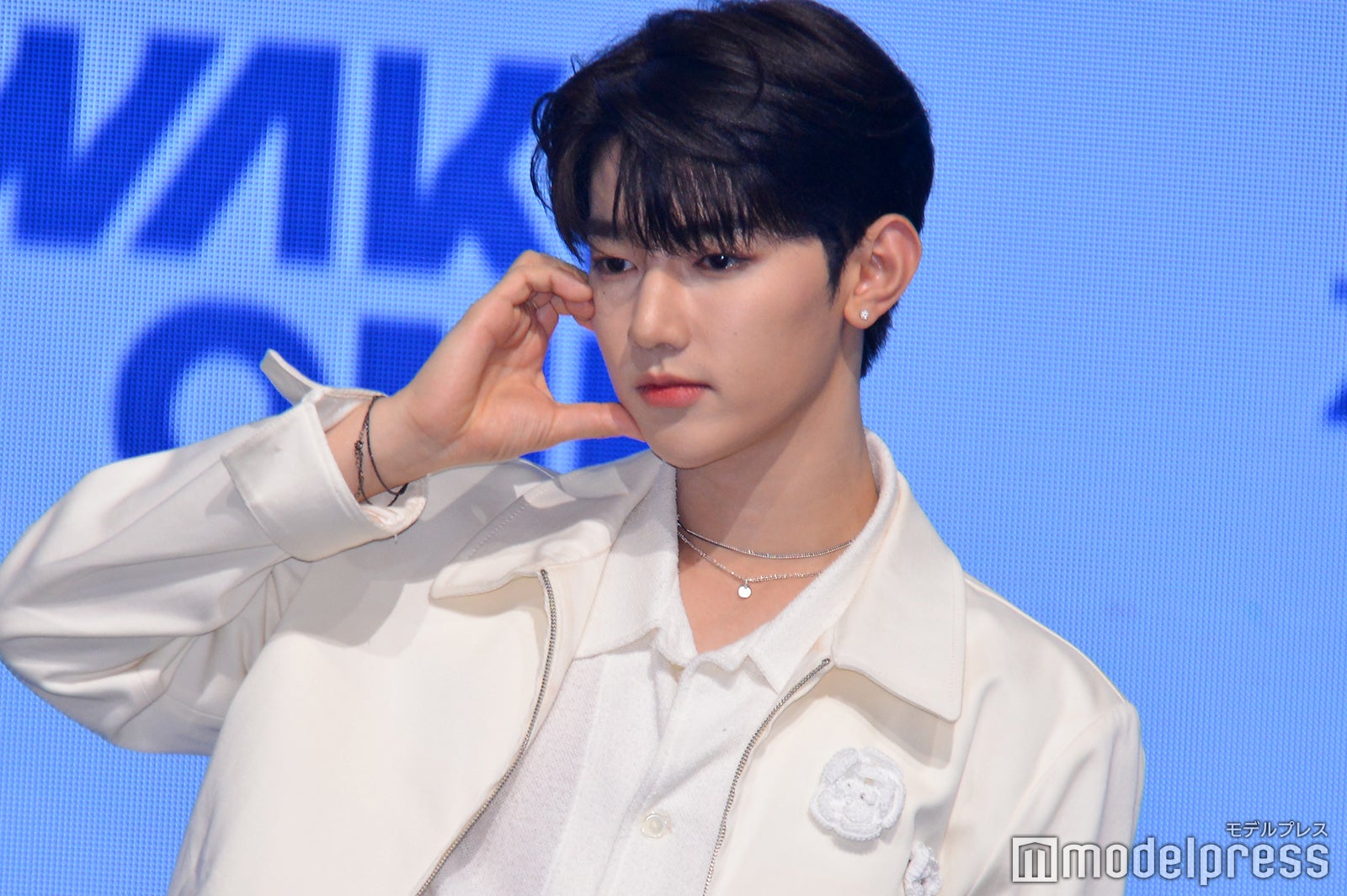 ジャン・ハオ（C）モデルプレス