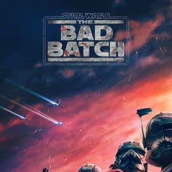 「スター・ウォーズ」異端のクローン部隊大暴れ!アニメ「バッド・バッチ」日本版予告編
