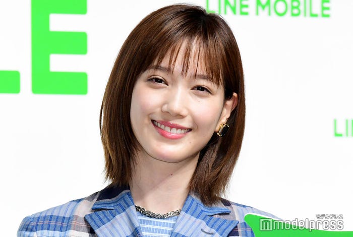 本田翼(C)モデルプレス