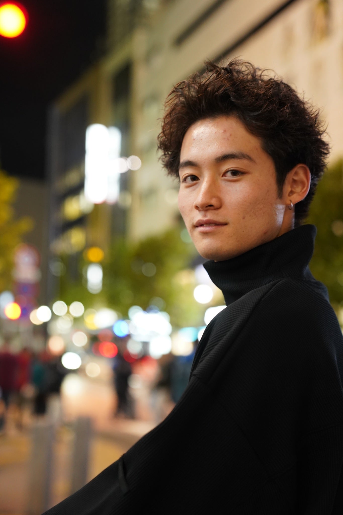 門倉丈太郎さん（提供写真）