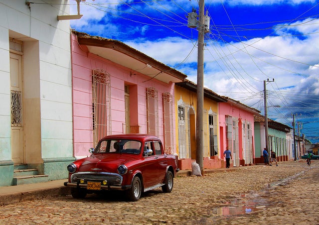 キューバ／2013-01-26 by Giåm