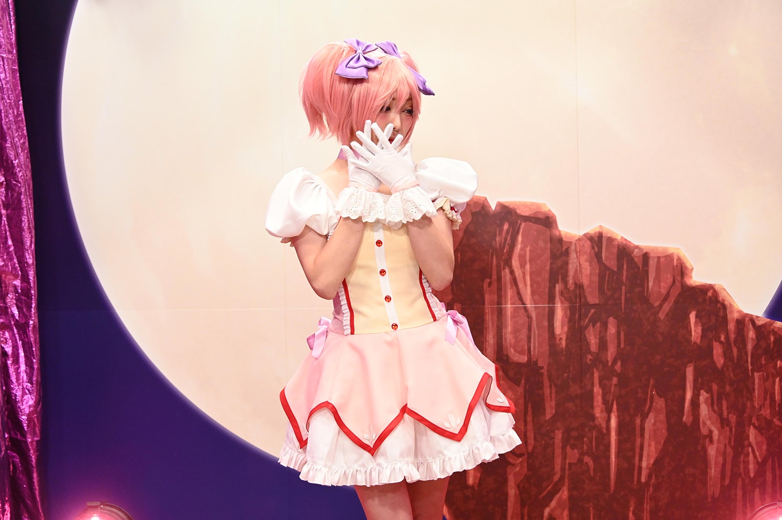 紅白歌手S （C）日本テレビ