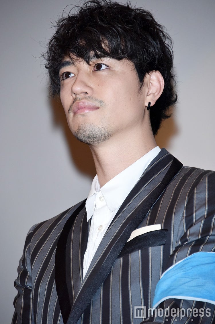 画像5 7 斎藤工 ぽっちゃり演技に太鼓判 いつでも太る準備が出来ています モデルプレス 画像5 7 斎藤工 ぽっちゃり演技に太鼓判 いつでも太る準備が出来ています モデルプレス