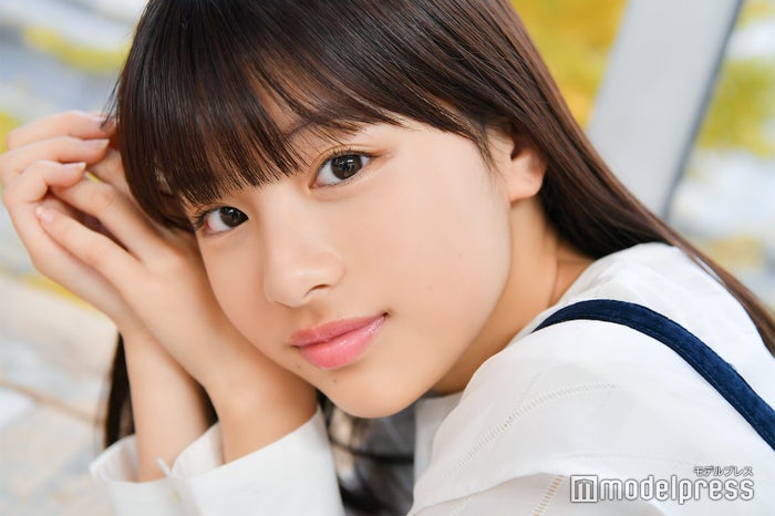 デビュー半年 で仕事が続々舞い込む美女 出口夏希 芸能界に興味がなかった原石のシンデレラストーリー モデルプレスインタビュー モデルプレス デビュー半年 で仕事が続々舞い込む美女 出口夏希 芸能界に興味がなかった原石のシンデレラストーリー モデルプレスインタビュー モデルプレス