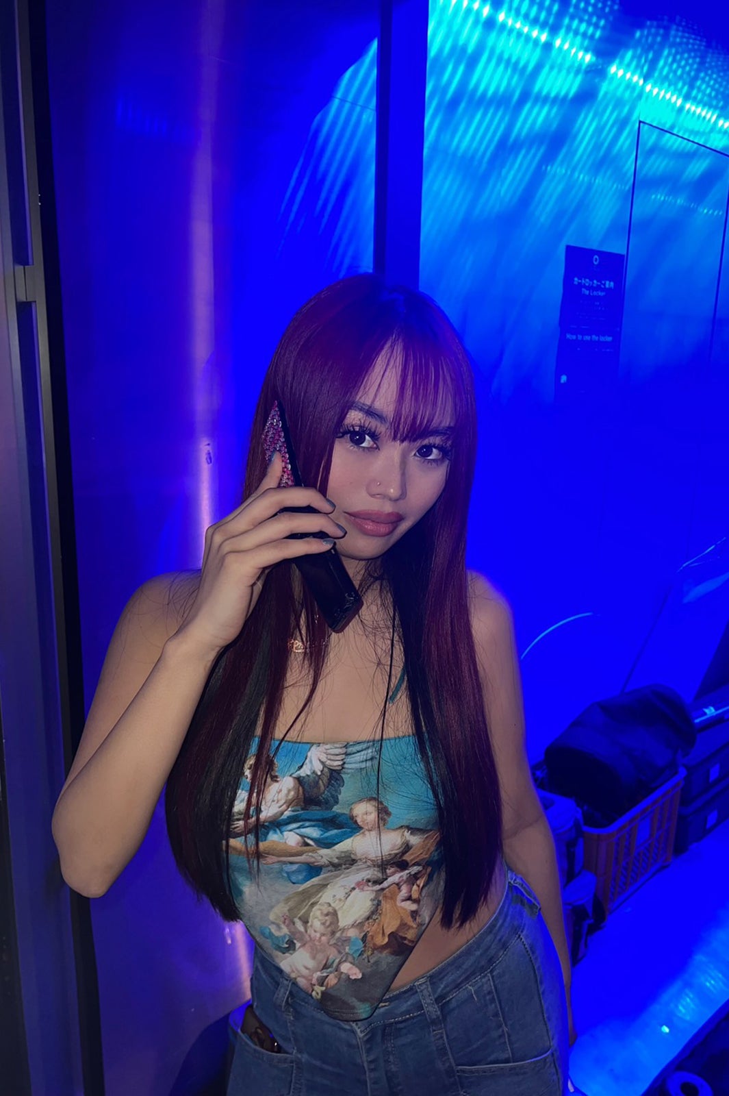 NANA （提供画像）