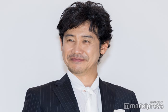 大泉洋(C)モデルプレス