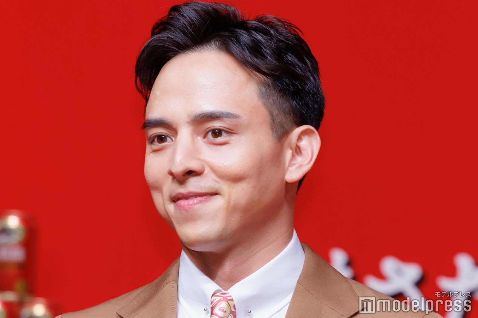 満島真之介 （C）モデルプレス