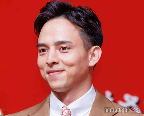 満島真之介、デビュー当時の失敗談語る「何が起きたか分かんなくて…」