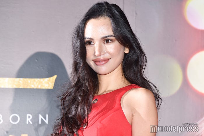 水沢アリー(C)モデルプレス