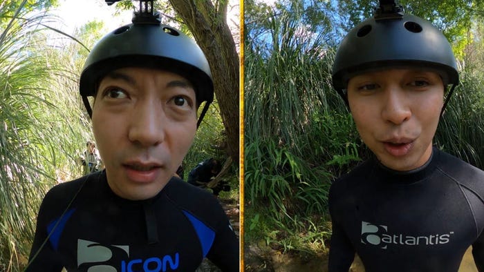 嶋佐和也、屋敷裕政 (C)フジテレビ