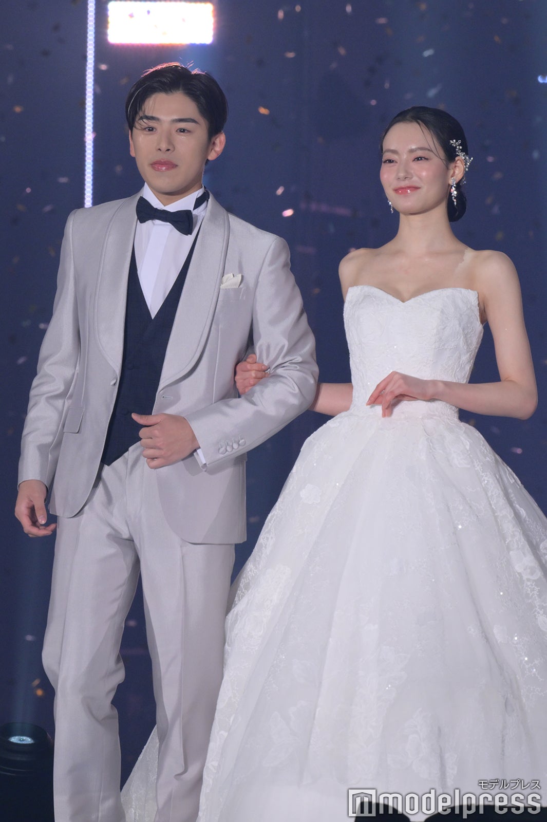 こーくん、なごみ（C）モデルプレス