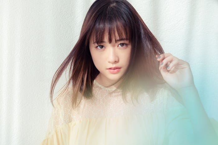 大原櫻子(提供写真)