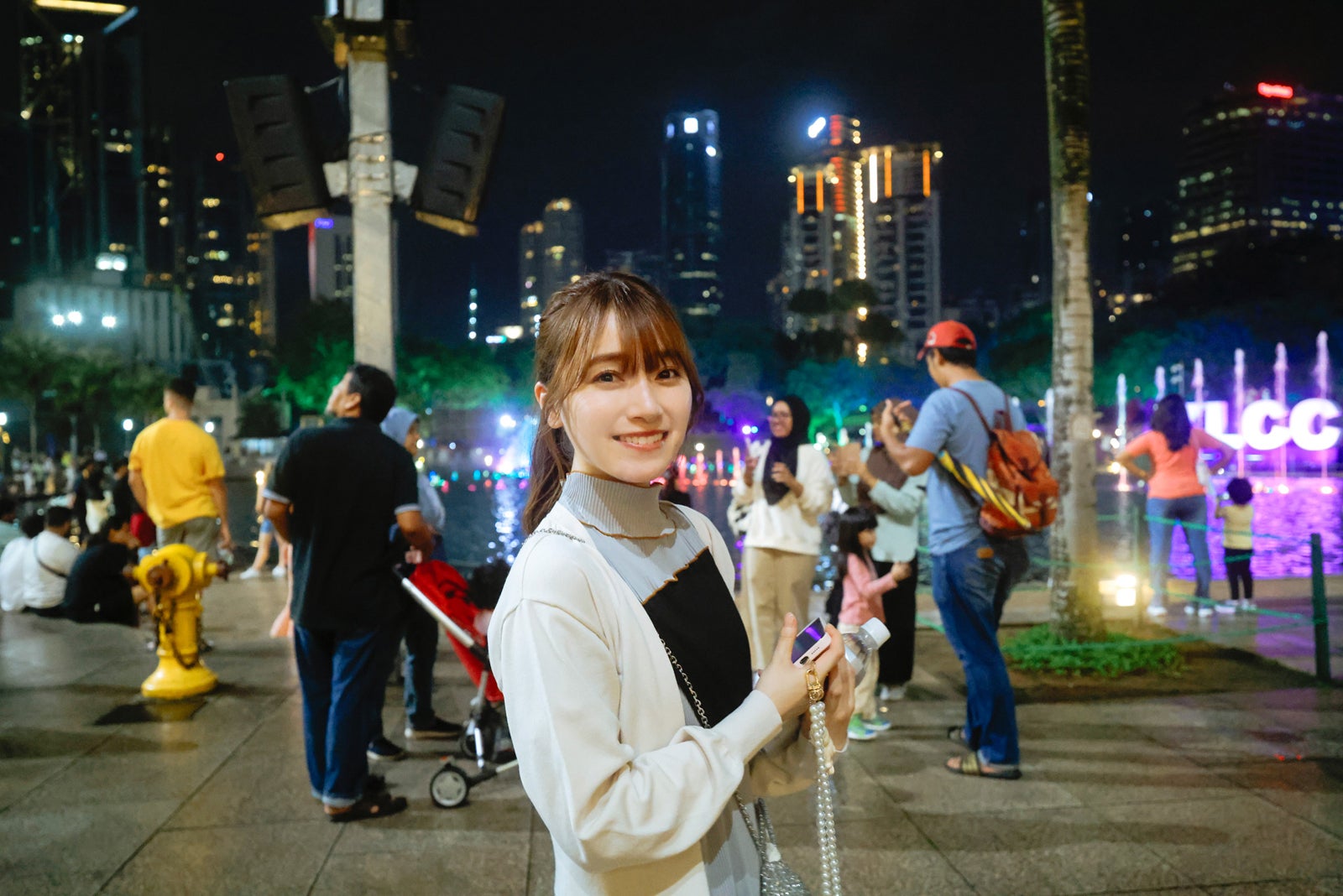 櫻坂46（撮影：上山陽介）