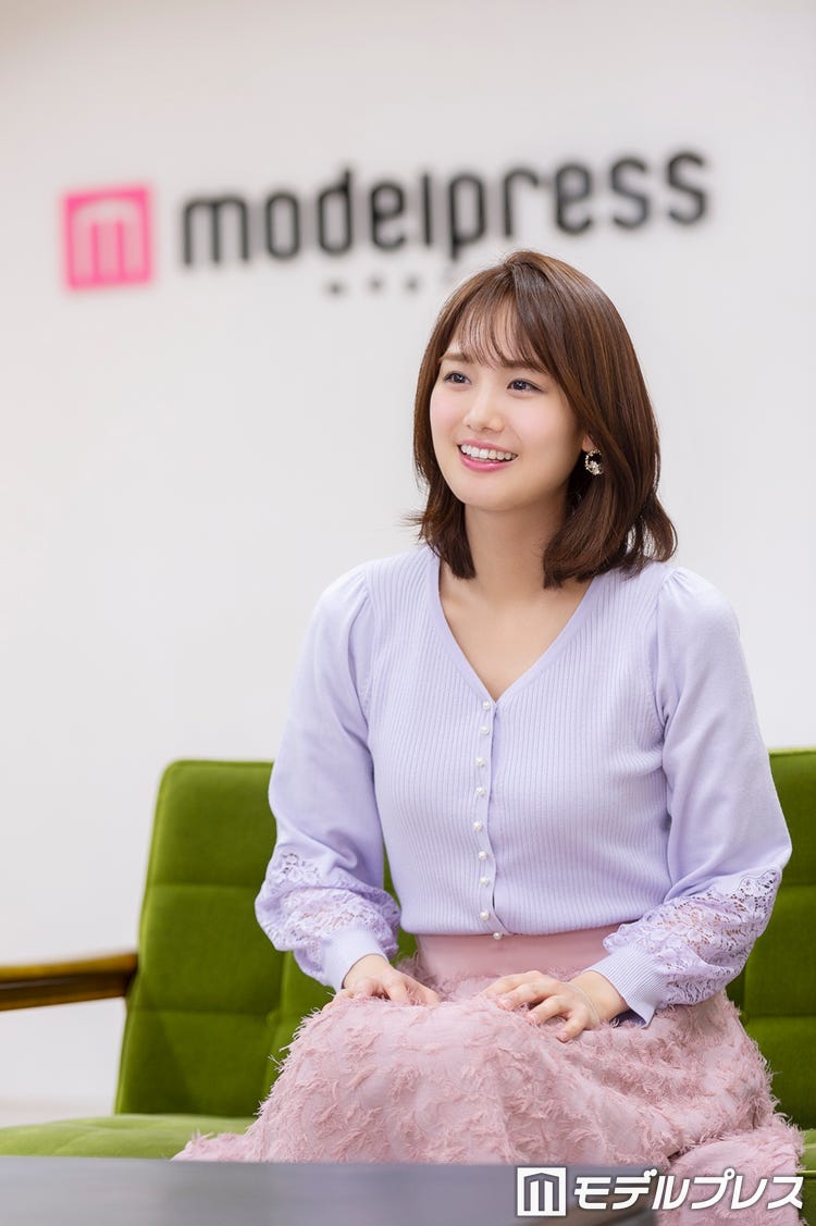 画像10 17 女子アナの 素 っぴん 井上清華アナ 誇れるものが何もなかった 就活秘話 3年目の今が新たなターニングポイントに フジテレビ モデルプレス 女性アナウンサー連載 モデルプレス