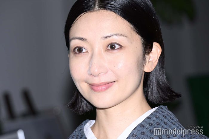 持田香織 (C)モデルプレス