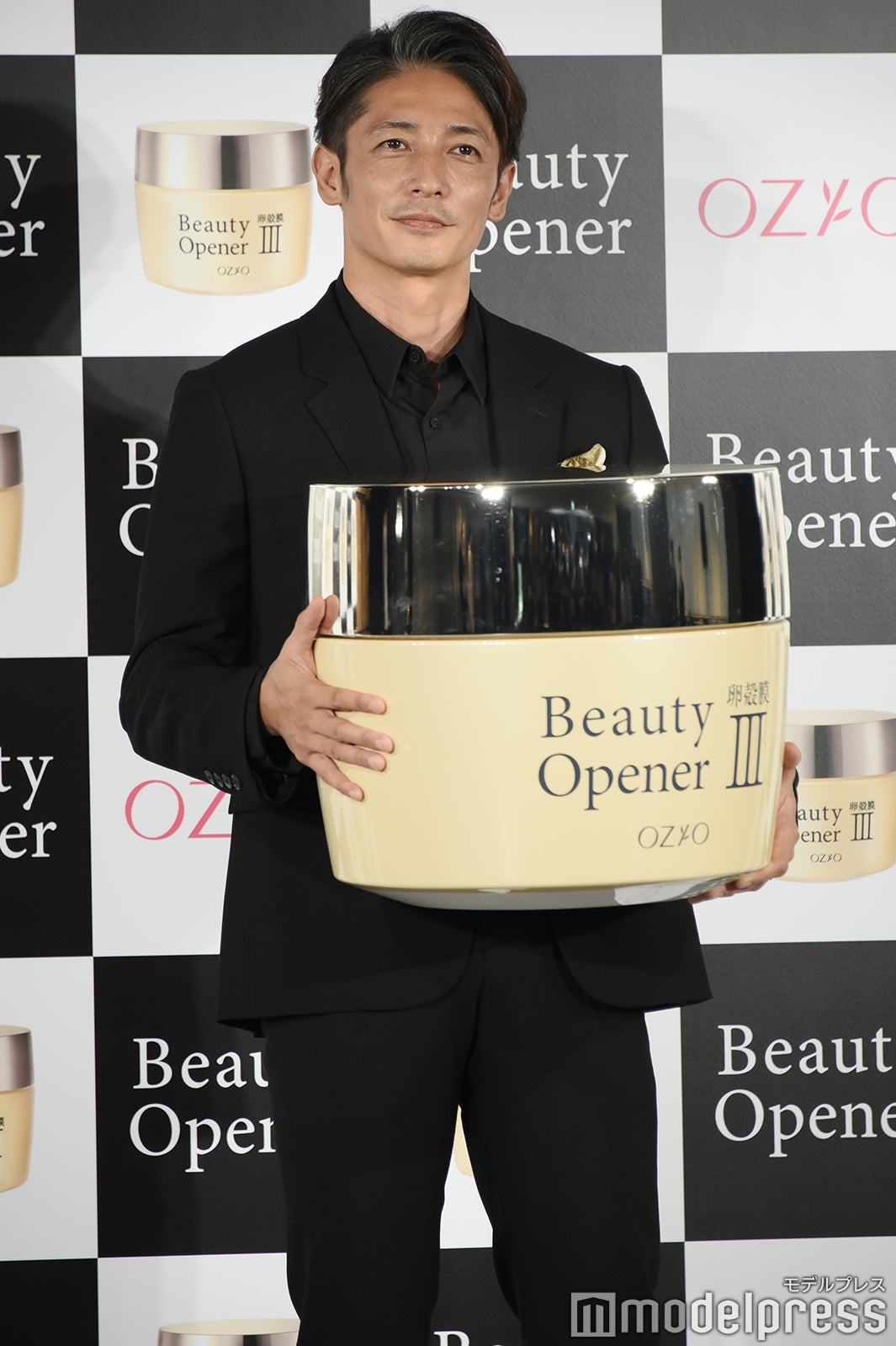 玉木宏（C）モデルプレス