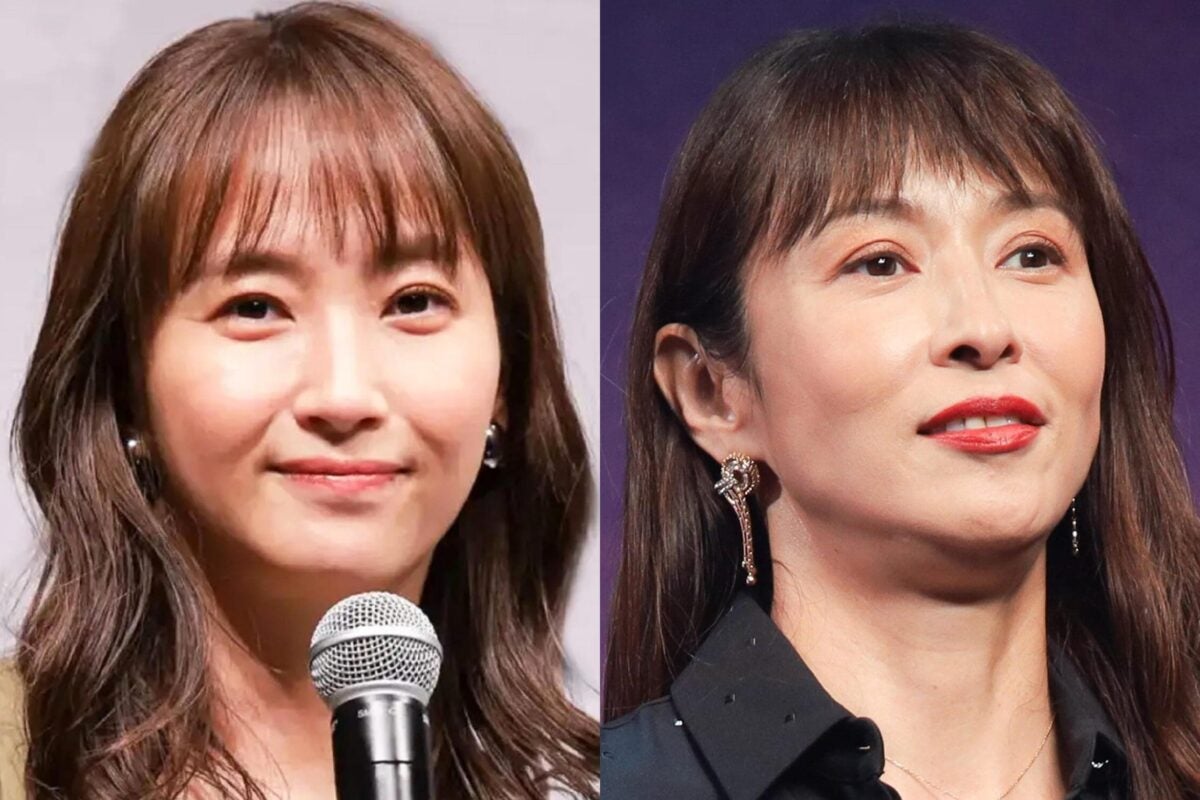 せっかちな藤本美貴が愛用する“家事の便利グッズ” 水野美紀も大興奮「スゴい、機能的」