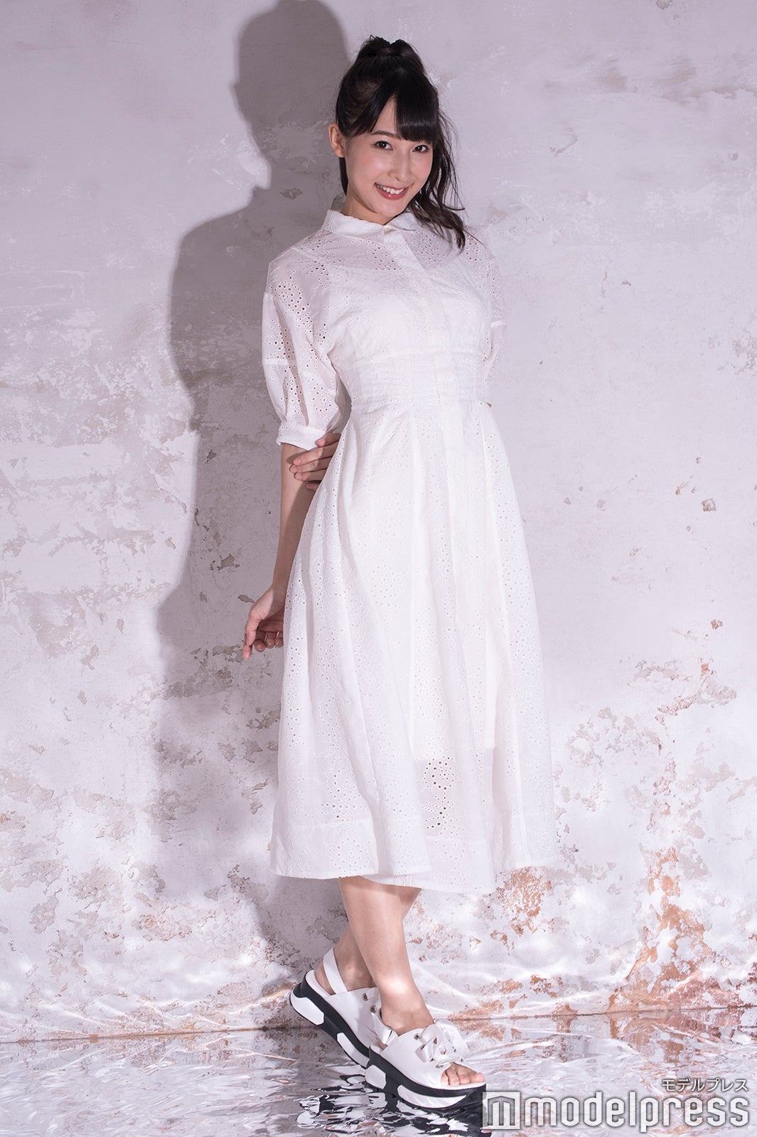 川崎あや（C）モデルプレス