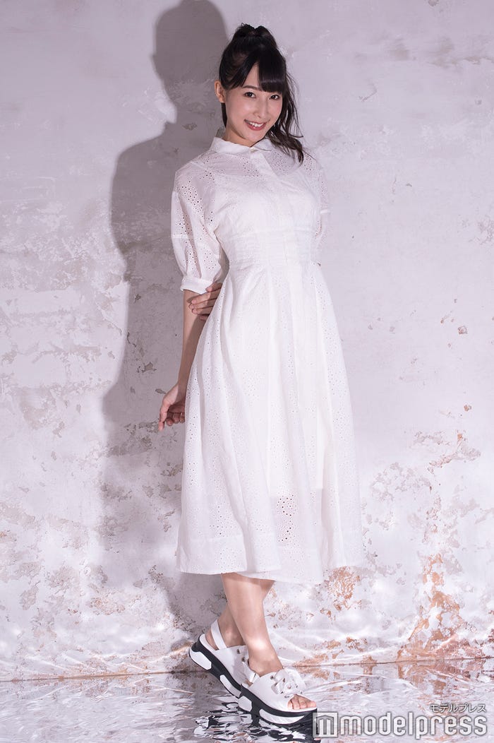 川崎あや(C)モデルプレス
