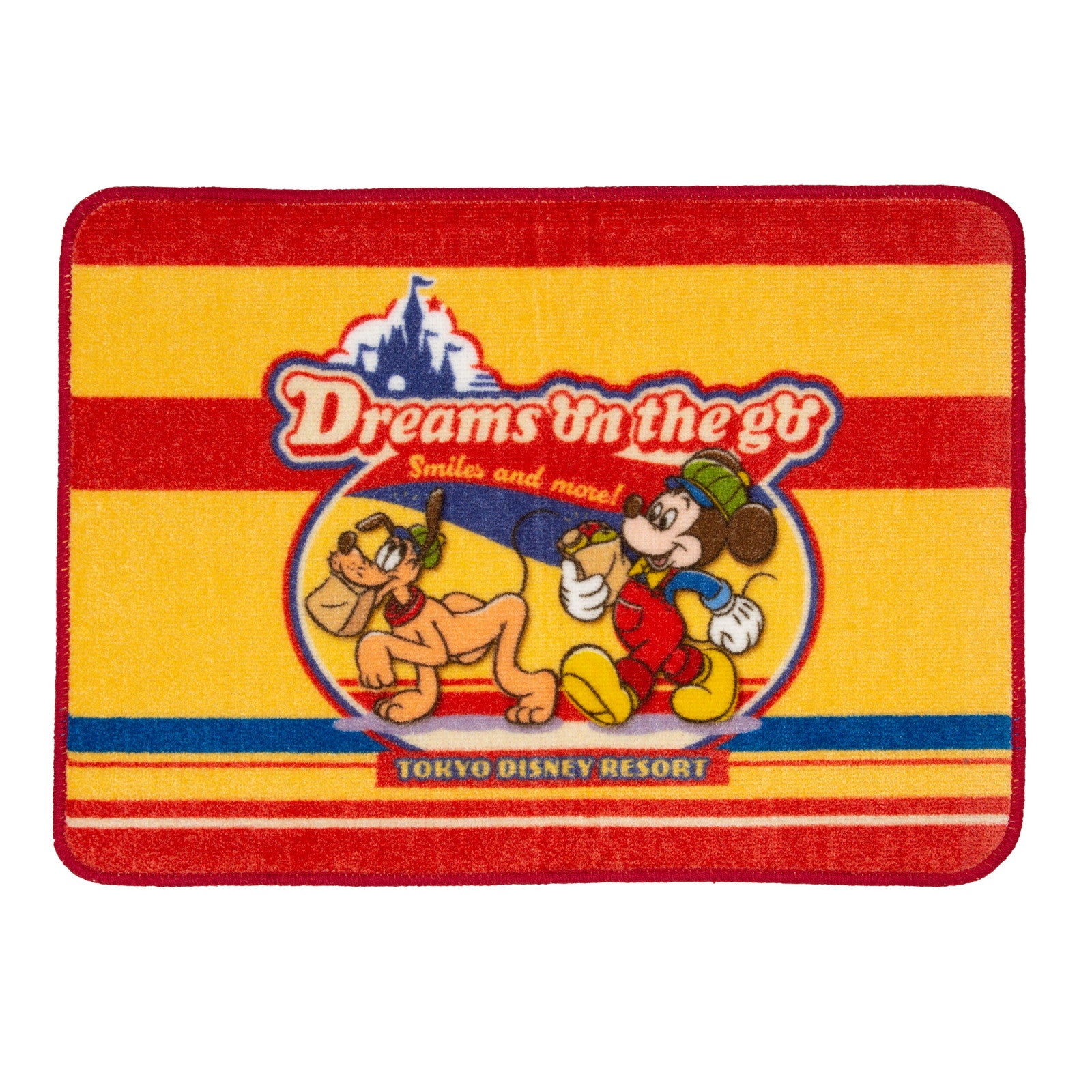 マット¥3,900（C）Disney