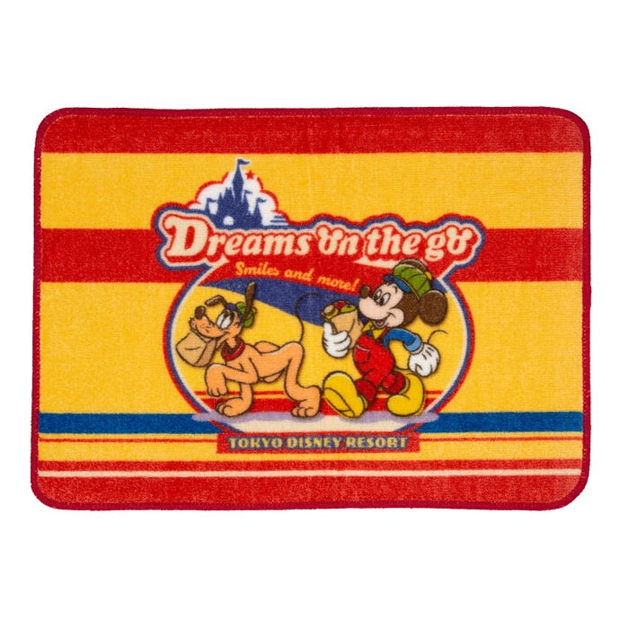 マット¥3,900(C)Disney