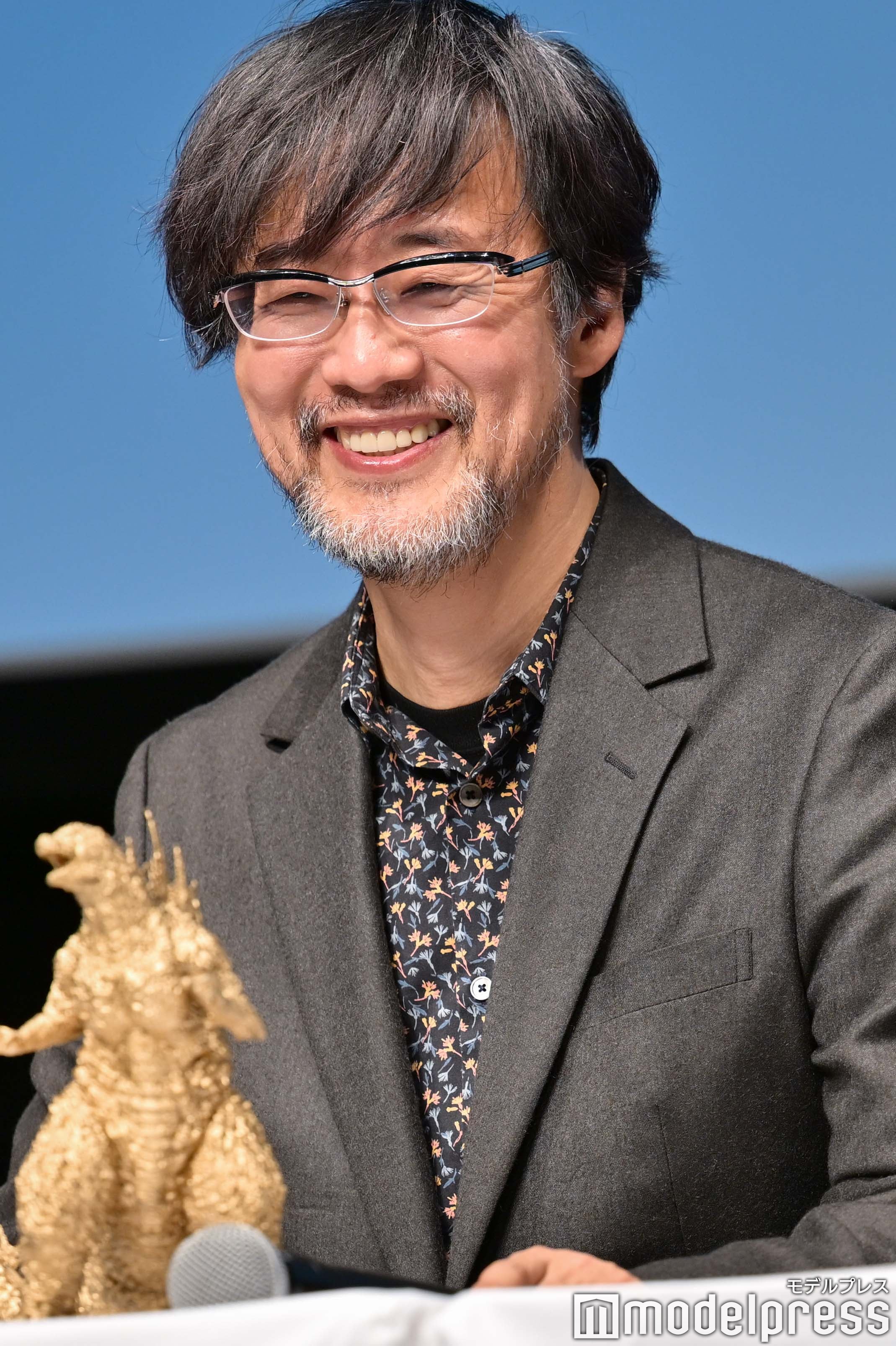 山崎貴監督（C）モデルプレス