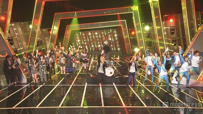 番組の模様(C)NHK