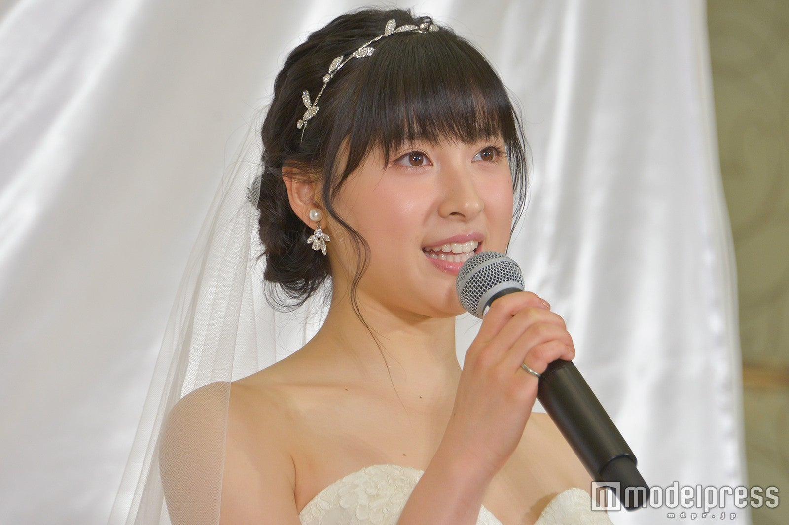 土屋太鳳 （C）モデルプレス