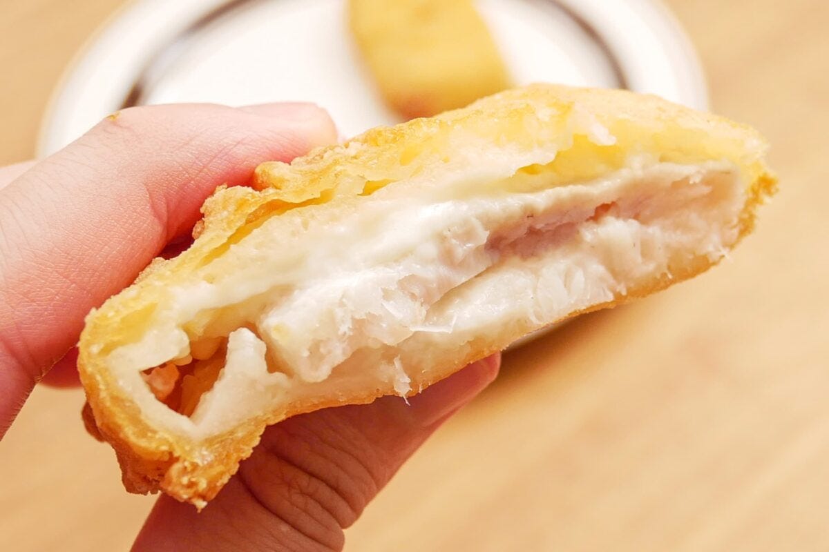 フィッシュフライ