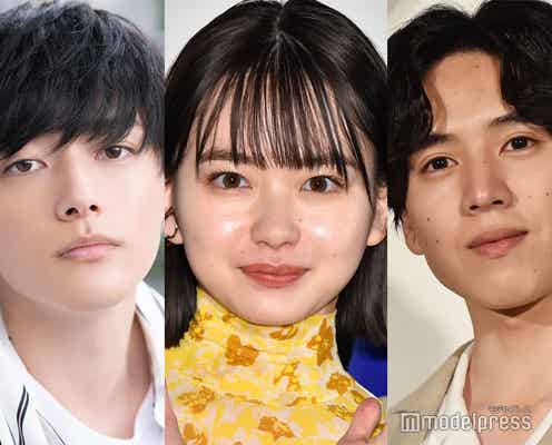 King & Prince高橋海人ら「未来への10カウント」ボクシング部集合ショットに反響「入部したい」「仲良し」
