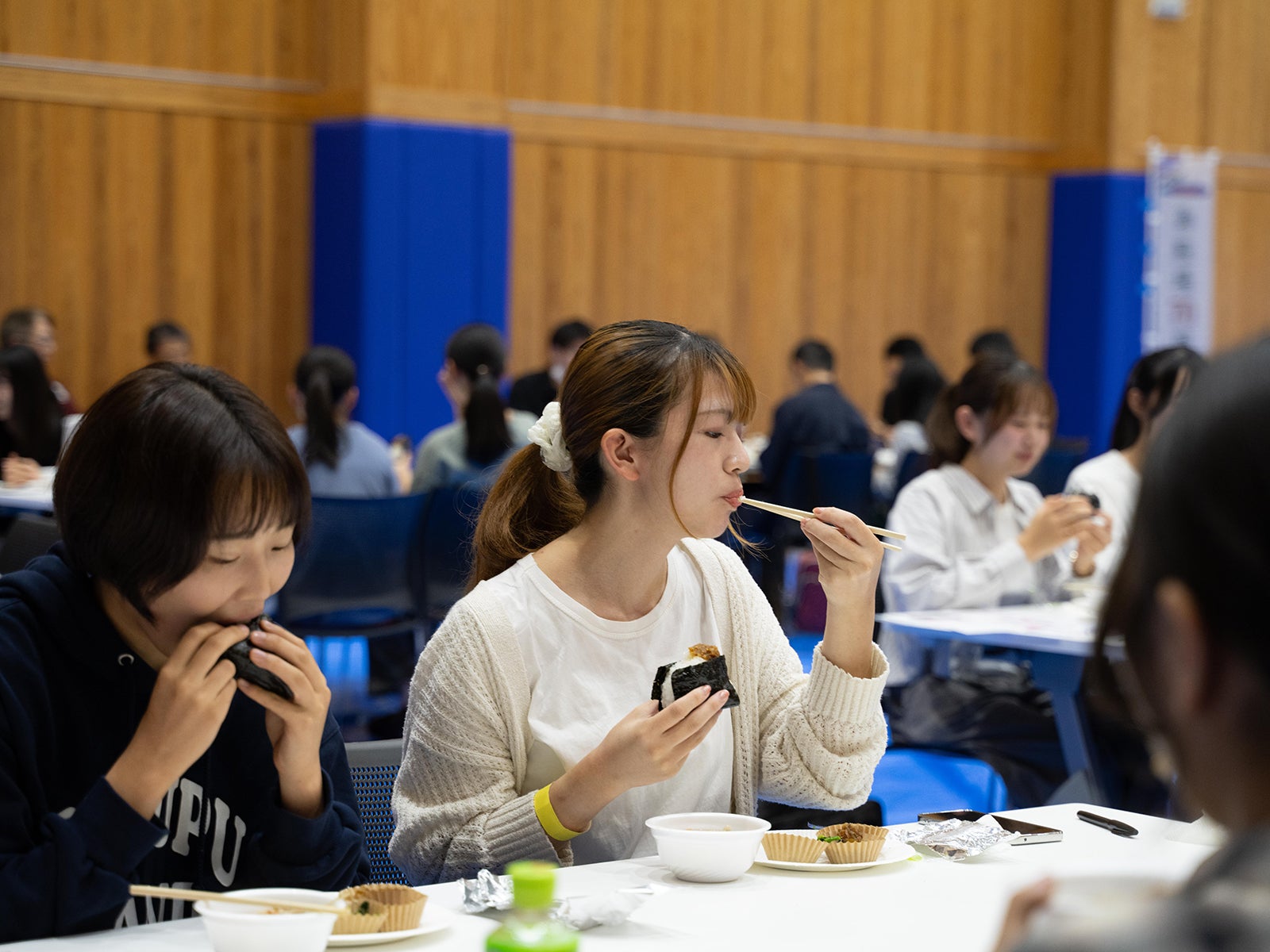 「GOTEMBA MIRAI PROJECT 2024 powered by TGC」（C）GOTEMBA MIRAI PROJECT 2024 powered by TGC