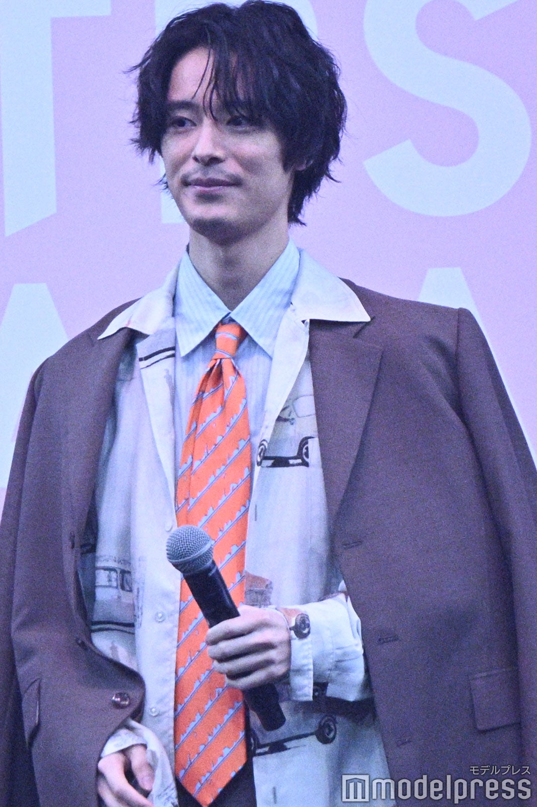 塩野瑛久（C）モデルプレス