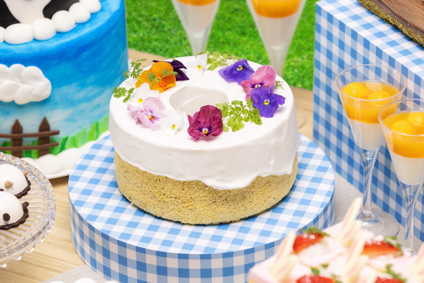 Summer Farm～北海道からの贈り物～／提供画像