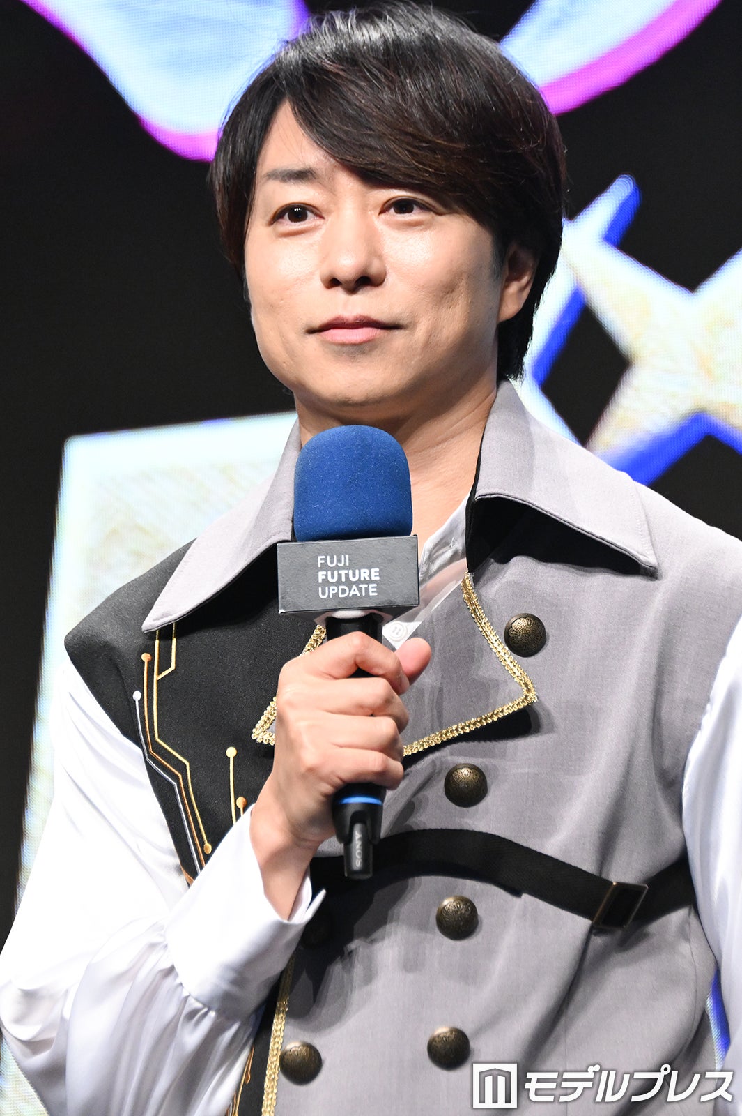 櫻井翔（C）モデルプレス