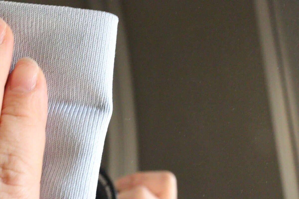 マイクロファイバークロス