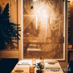 (C)モデルプレス