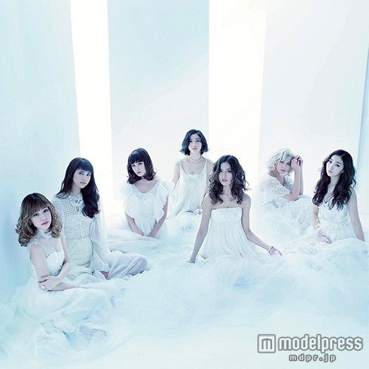 Flowerニューシングル『さよなら、アリス／TOMORROW ～しあわせの法則～』新ビジュアル解禁