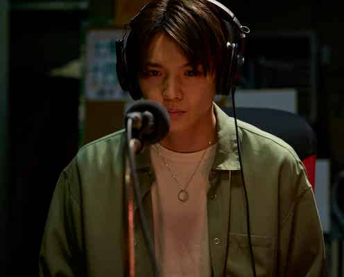 FANTASTICS佐藤大樹「ダメマネ!」ゲスト出演決定 濱田マリの“26歳年下”彼氏役に