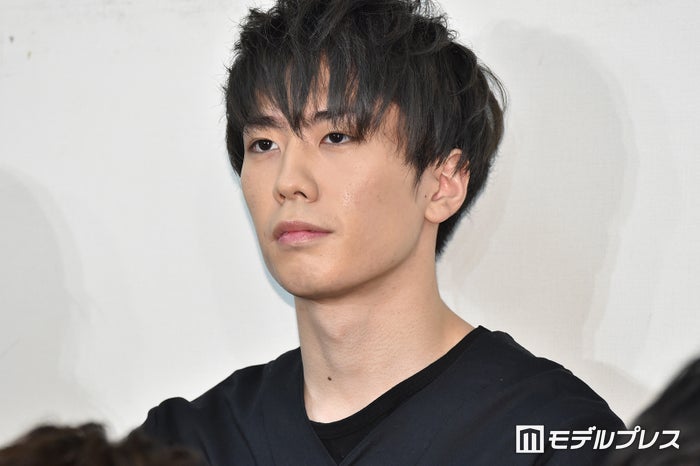 生田斗真 中山優馬 互いの秘密を暴露 偽義経冥界歌 モデルプレス