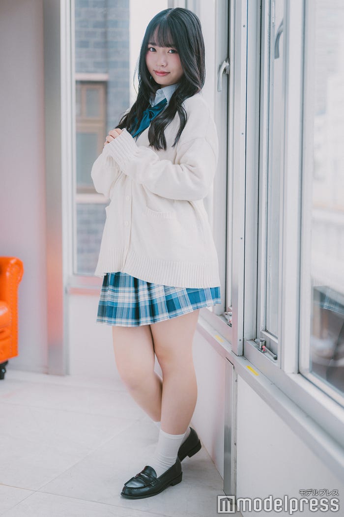 ももかさん(C)モデルプレス