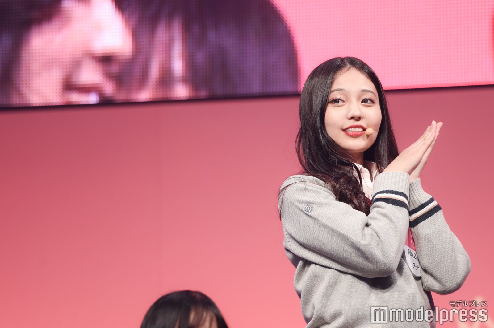 「女子高生ミスコン2021」ファイナリスト（C）モデルプレス