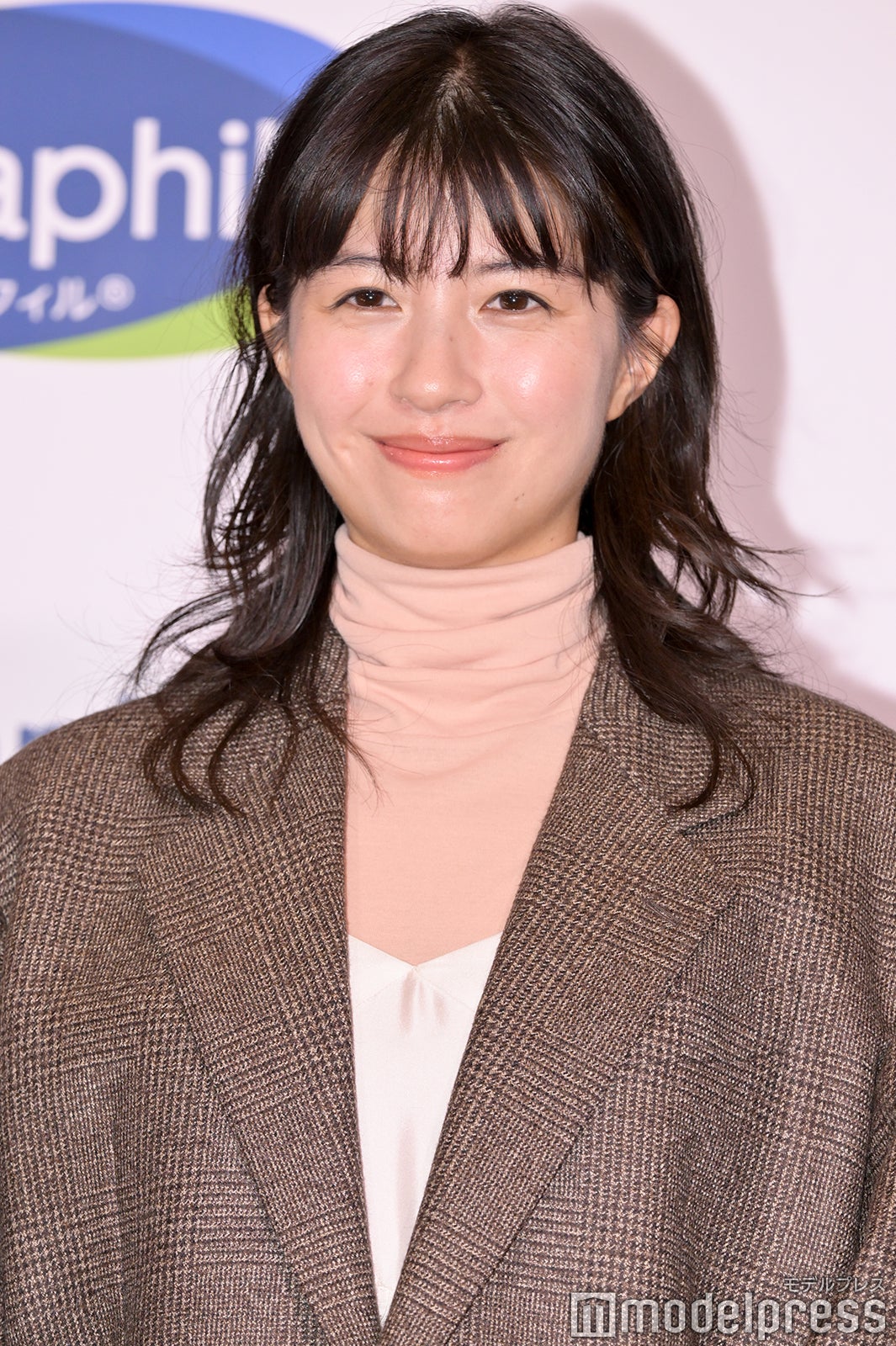 佐久間由衣（C）モデルプレス