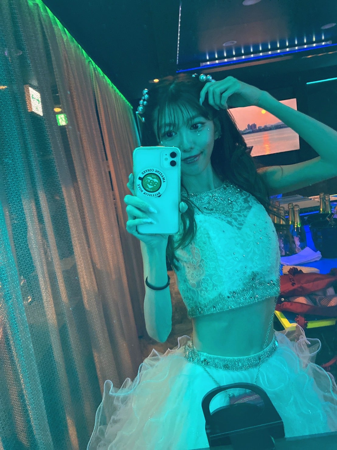 松本深優（提供画像）