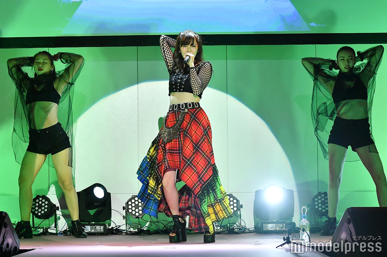 鈴木愛理（C）モデルプレス