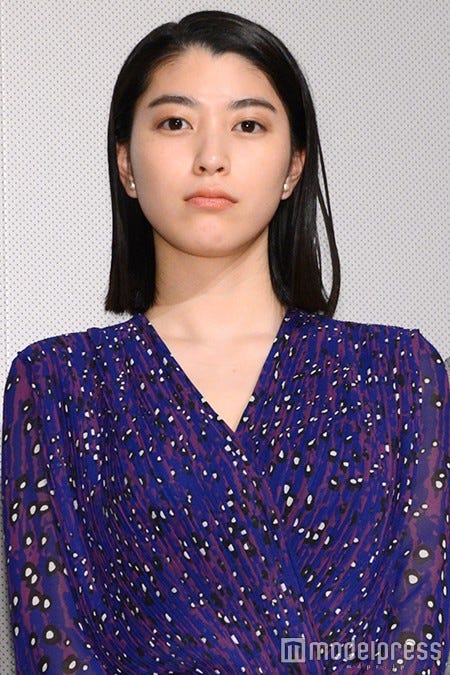 成海璃子 (C)モデルプレス