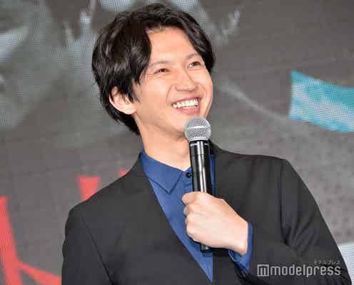 関ジャニ∞大倉忠義、メンバーに“復讐”誓う「いつか仕返し」<モンテ・クリスト伯 ―華麗なる復讐―>